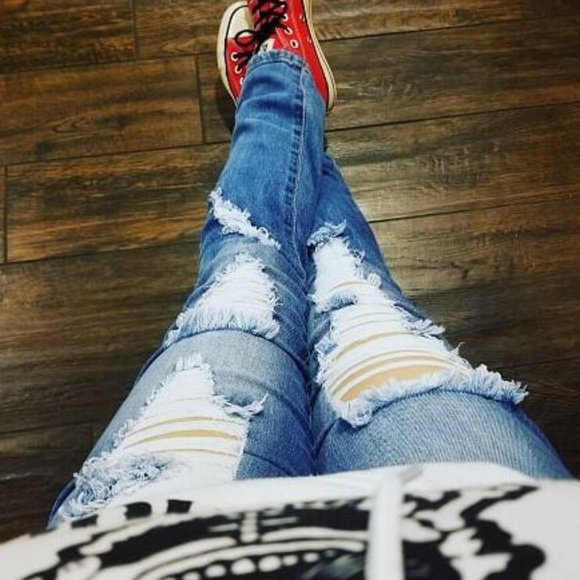 Meet your Posher - Picture 6 of 10